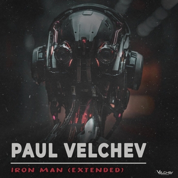 Paul Velchev – Iron Man (Extended)