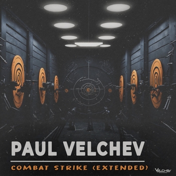 Paul Velchev – Combat Strike (Extended)