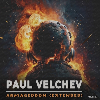 Paul Velchev – Armageddon (Extended)