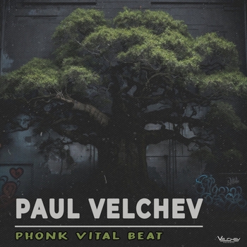 Paul Velchev – Phonk Vital Beat