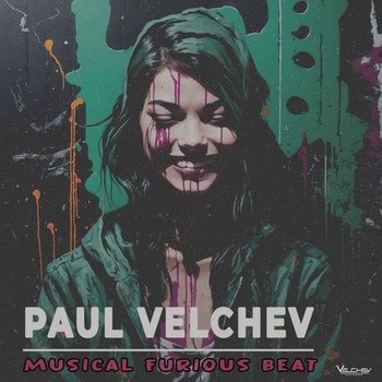 Paul Velchev – Musical Furious Beat