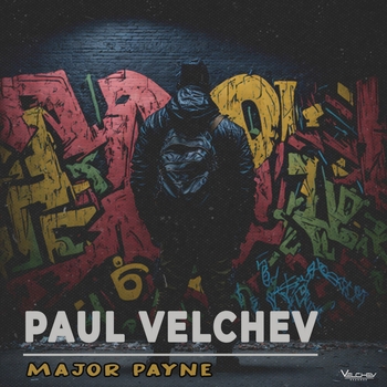 Paul Velchev – Major Payne