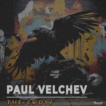 Paul Velchev – The Crow