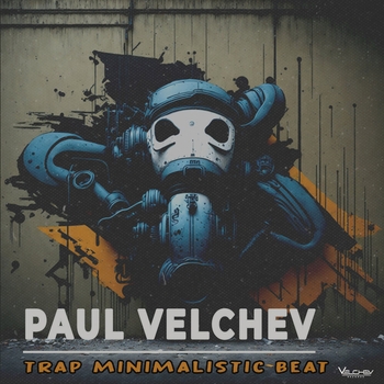Paul Velchev – Trap Minimalistic Beat (2024)