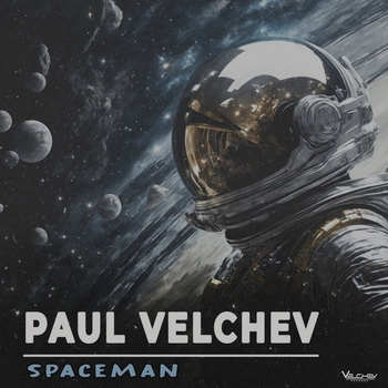 Paul Velchev – Spaceman