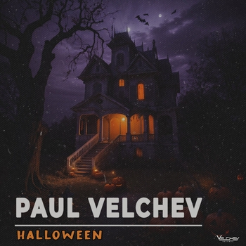 Paul Velchev – Halloween