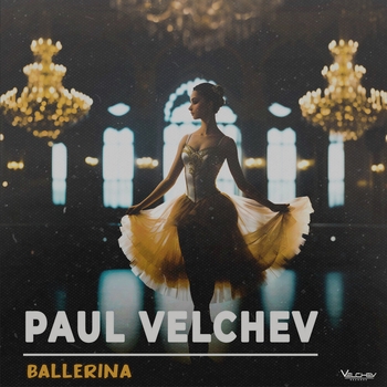 Paul Velchev – Ballerina