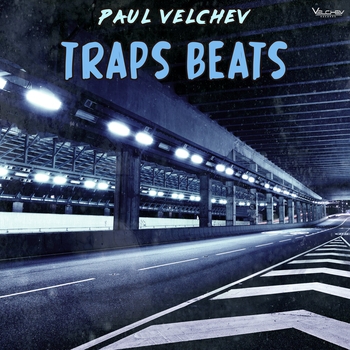 Paul Velchev – Traps Beats