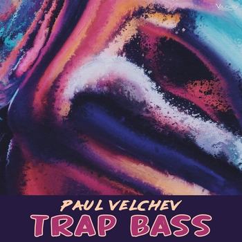 Paul Velchev – Trap Bass