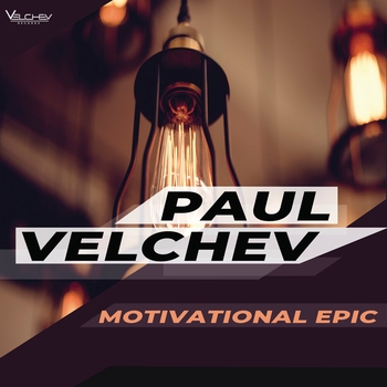 Paul Velchev – Epic Trailer DubStep