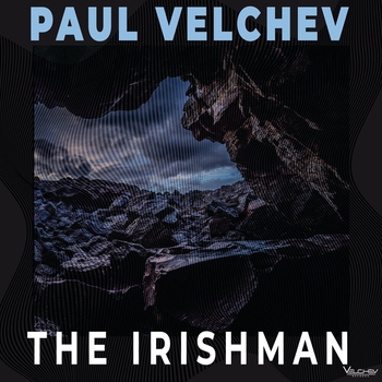 Paul Velchev – The Irishman