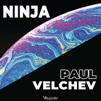 Paul Velchev – Ninja