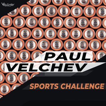 Paul Velchev – Sports Challenge
