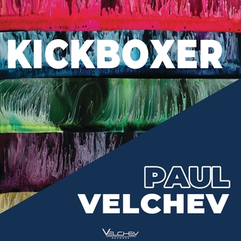Paul Velchev – Kickboxer