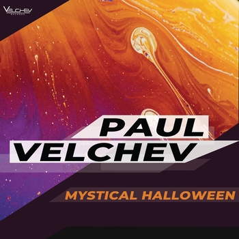 Paul Velchev – Mystical Halloween