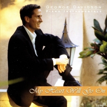 George Davidson – A Time for Us