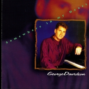 George Davidson – The Windmills Of Your Mind