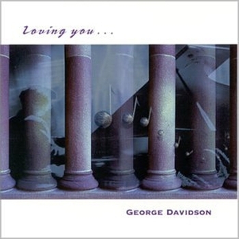 George Davidson – Somewhere In Time