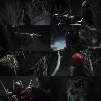 Cagmo – The Witcher Symphony - Hunt or Be Hunted