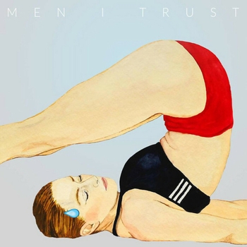 Men I Trust – Morse Code