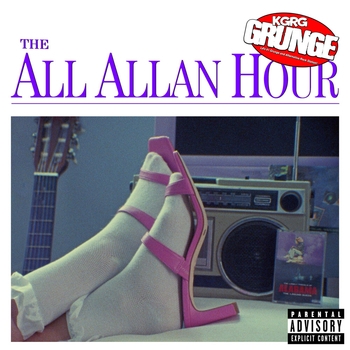 Allan Rayman – Seconds Please