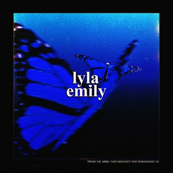 Allan Rayman – Lyla Emily