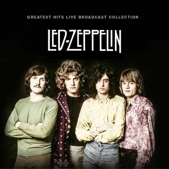 Led Zeppelin – I Can't Quit You