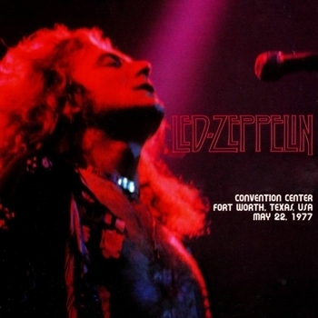 Led Zeppelin – It'll Be Me