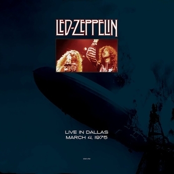 Led Zeppelin – Over The Hills And Far Away