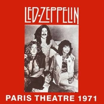 Led Zeppelin – Immigrant Song