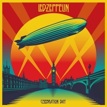 Led Zeppelin – No Quarter (Live Celebration Day 2012) (Live: O2 Arena, London - December 10, 2007)