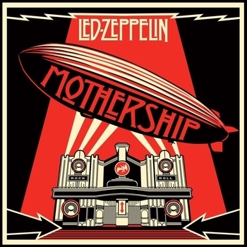 Led Zeppelin – Communication Breakdown (Led Zeppelin 1990) (Remaster)