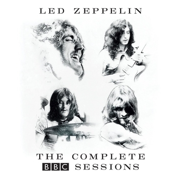Led Zeppelin – You Shook Me (10/8/69 Playhouse Theatre) (10/8/69 Playhouse Theatre;Remaster; Remaster)