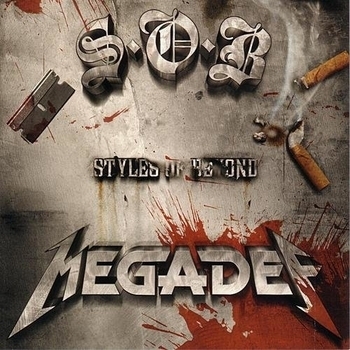Styles of Beyond – Megadef (Megadef 2003)
