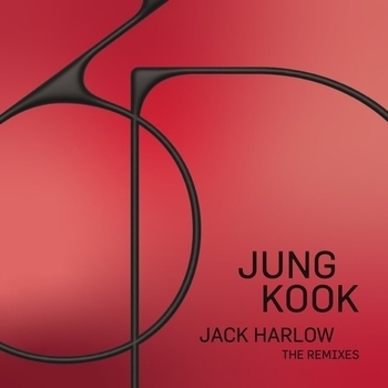 Jung Kook – 3D (Clean Ver.)
