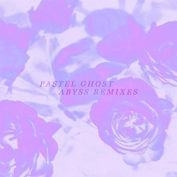 Pastel Ghost – Clouds ('Visions of You' Tees Remix)