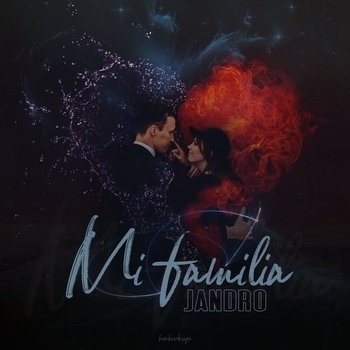 Jandro – Mi Familia (Single 2019)
