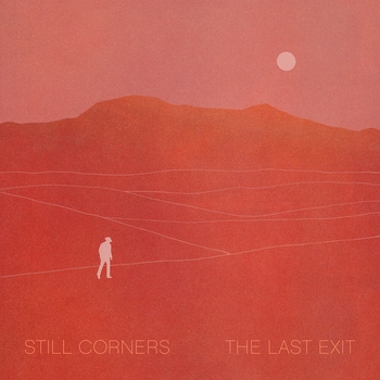 Still Corners – Old Arcade