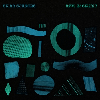 Still Corners – The Calvary Cross