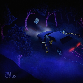 Still Corners – Night Walk
