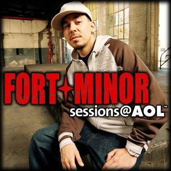 Fort Minor – High Road (Live from Sessions@AOL)