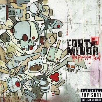 Fort Minor – Where'd You Go (feat. Holly Brook and Jonah Matranga) (feat. Holly Brook & Jonah Matranga)