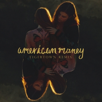 Borns – American Money (Музыка из сериала "Хорошее поведение / Good Behavior") (Сезон 1) (Серия 6) (Tigertown Remix)