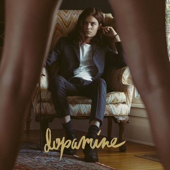 Borns – Past Lives (Dopamine 2015)