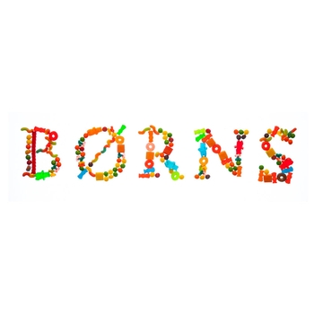 Borns – Seeing Stars (Candy 2014)