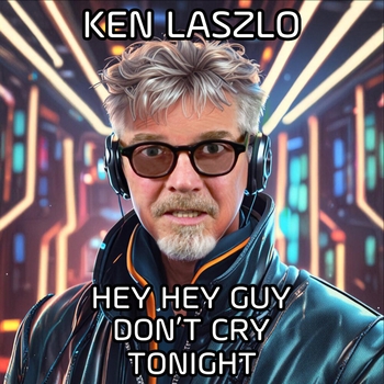 Ken Laszlo – Last Emotion
