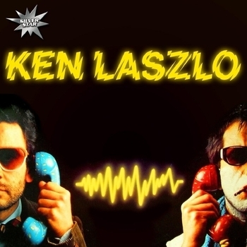 Ken Laszlo – Don't Cry Tonight