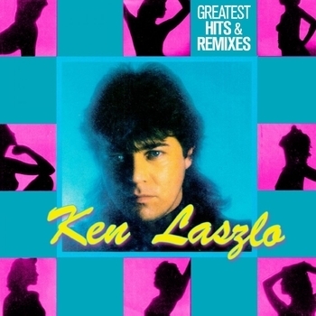 Ken Laszlo – Black Pearl (1987)