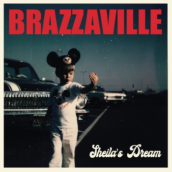 Brazzaville – Aegean Beauty