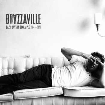 Brazzaville – Jesse James